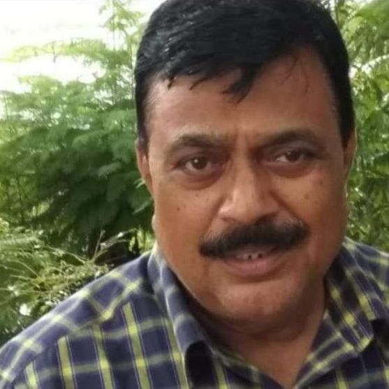 Shri Ramesh Chandra Das